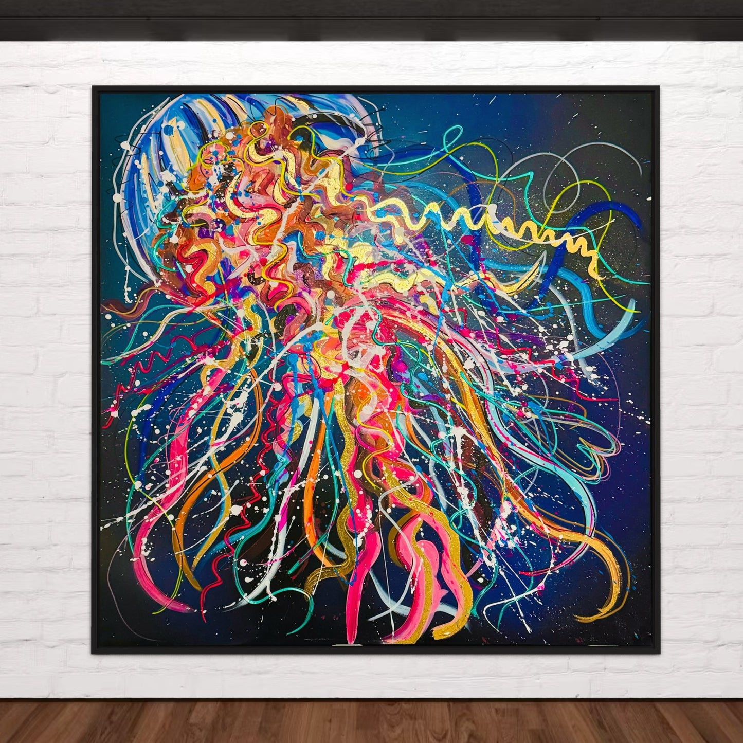 Jellyfish Carnival