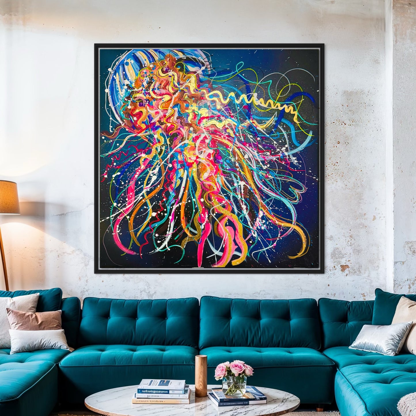 Jellyfish Carnival