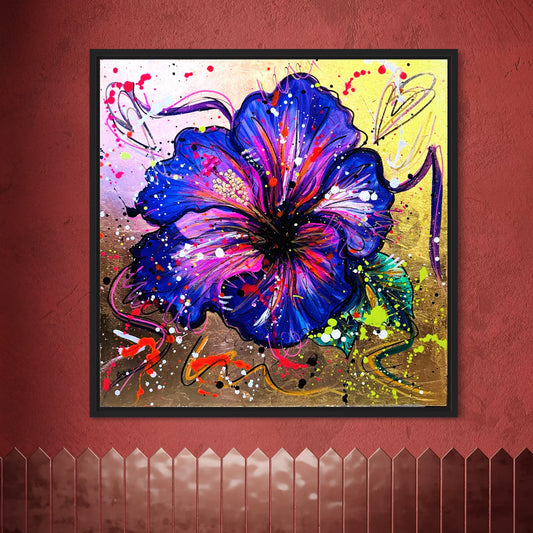 Flowerbomb