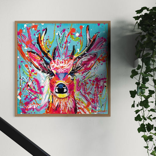 Oh Deer