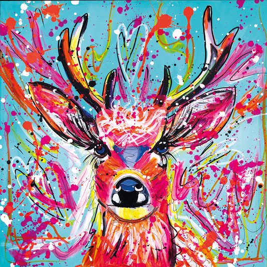 Oh Deer